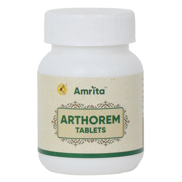 amrita-arthorem-tablets